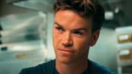 Will Poulter as Luca in The Bear Season 4 | Image via Hulu